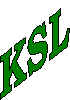 Logo KSL