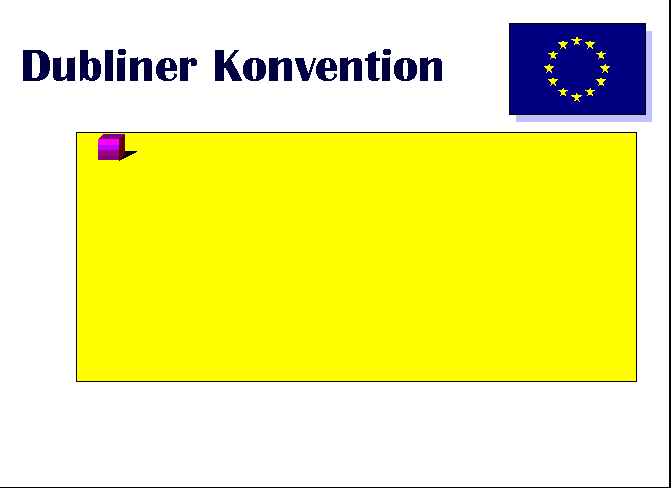 Dubliner Konvention