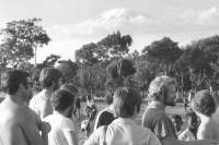 Studienfahrt nach Tansania 1972