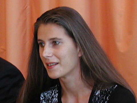 Vernetzungskonferenz: Flucht und Behinderung - bosnierin.jpg