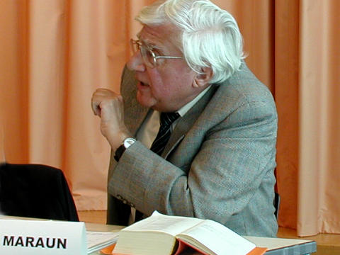 Vernetzungskonferenz: Flucht und Behinderung - maraun.jpg