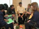 Vernetzungskonferenz: Flucht und Behinderung - thm_gruppe6.jpg