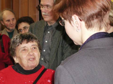Einf�hrung von Fl�chtlingspfarrerin Mechthild Gunkel  02.jpg