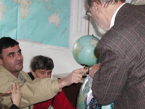Einf�hrung von Fl�chtlingspfarrerin Mechthild Gunkel  07.jpg