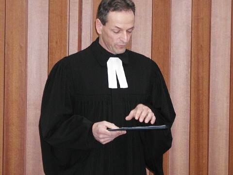 Einf�hrung von Fl�chtlingspfarrerin Mechthild Gunkel  10.jpg